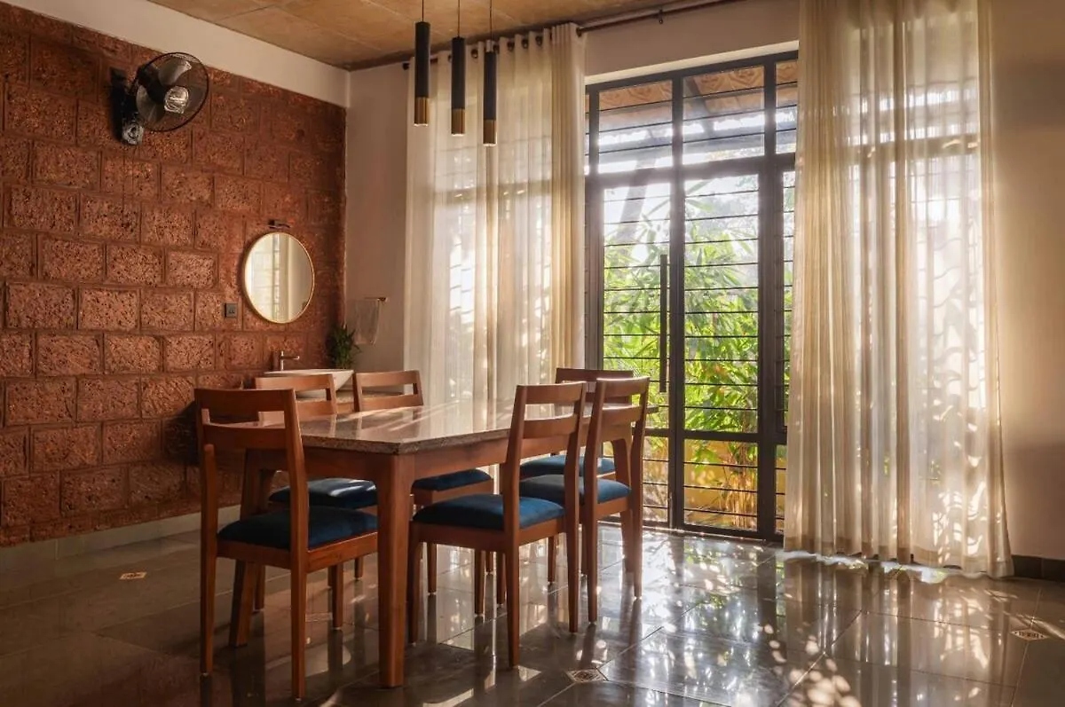 Villa Tranquil Nest Kozhikode